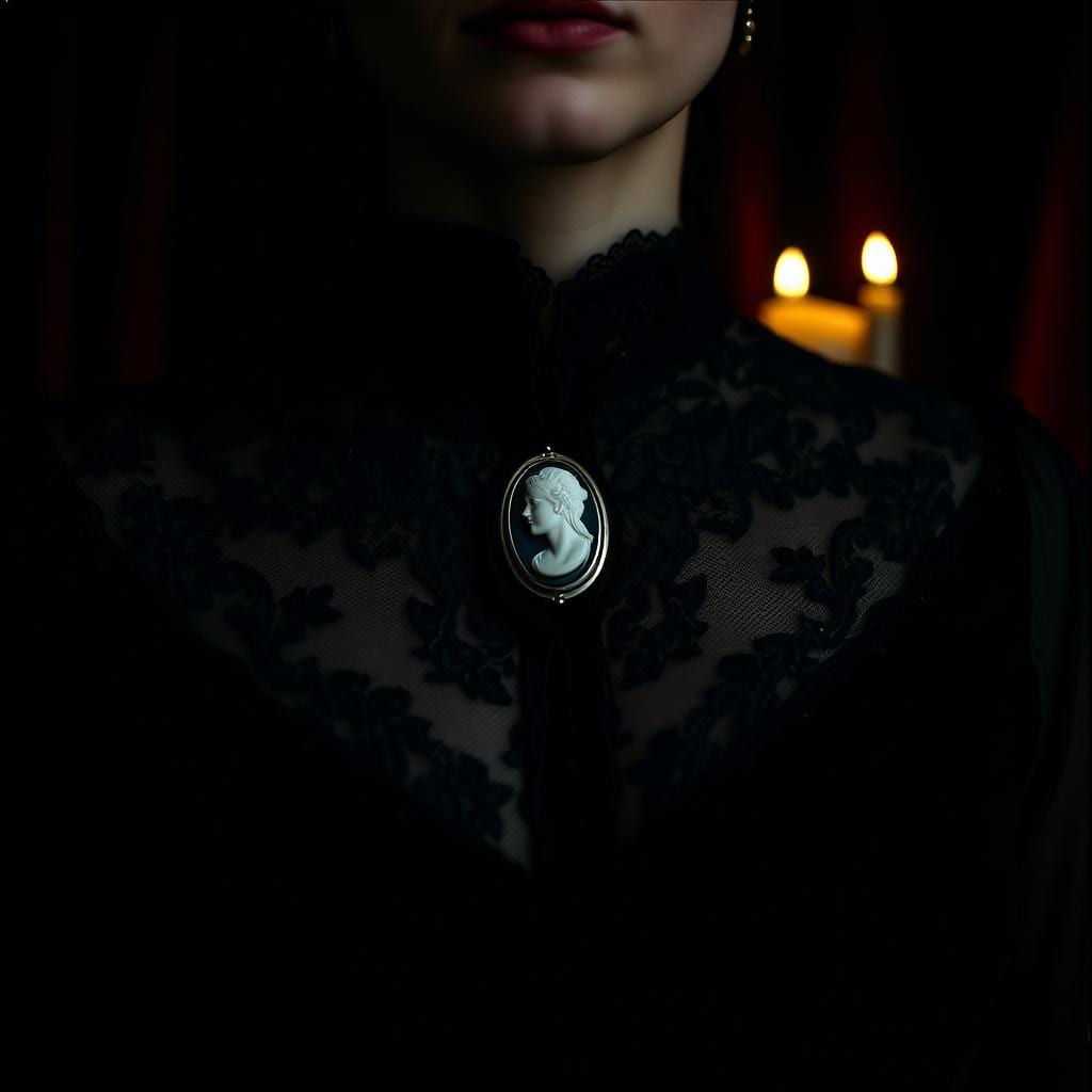 Beginner's Guide to Gothic Fashion Styles