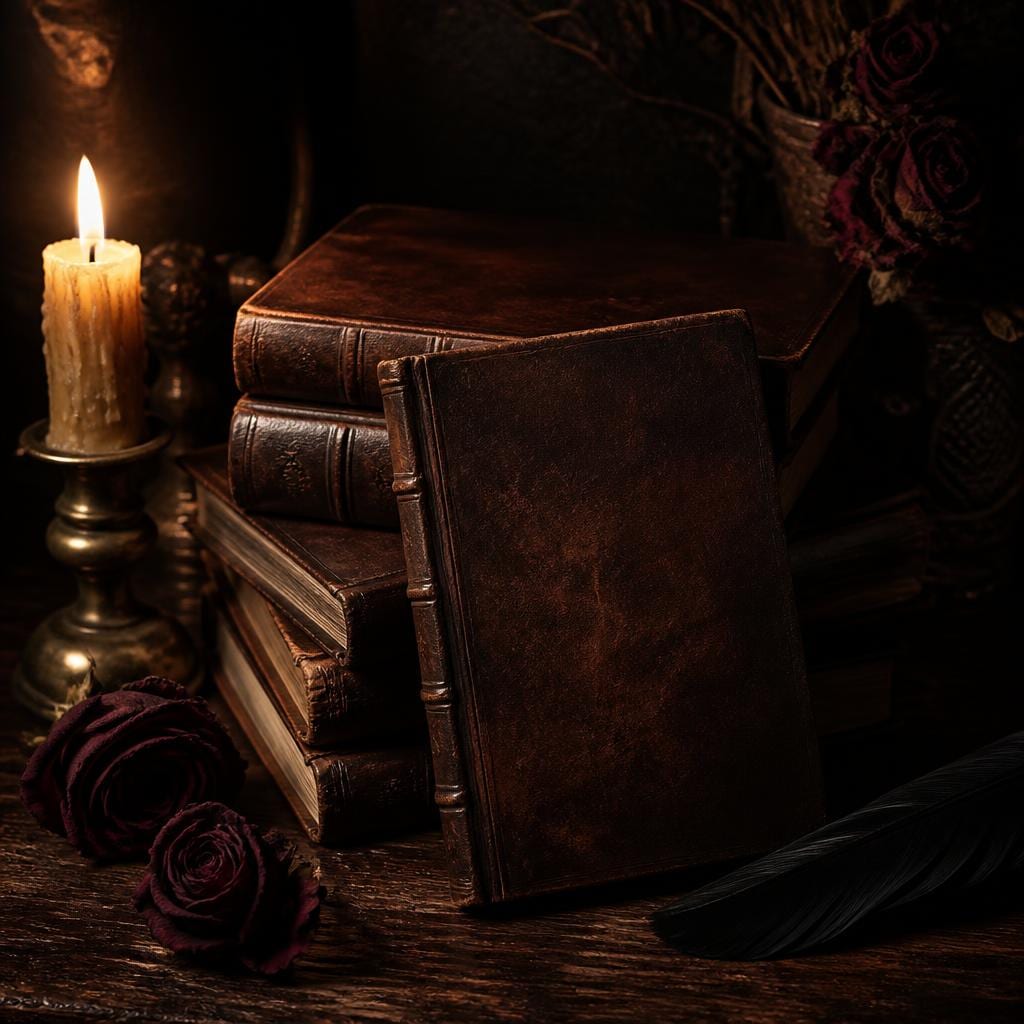 The Best Gothic Novels to Read by Season or Mood